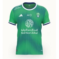 Al-Ahli Replica Home Shirt 2023-24 Short Sleeve